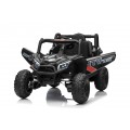 Madman UTV-MX Buggy Black
