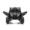 Madman UTV-MX Buggy Black