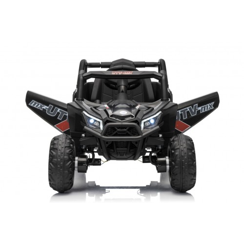Madman UTV-MX Buggy Black
