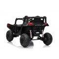 Madman UTV-MX Buggy Black