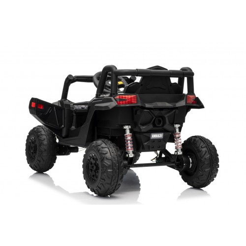 Madman UTV-MX Buggy Black
