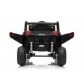 Madman UTV-MX Buggy Black