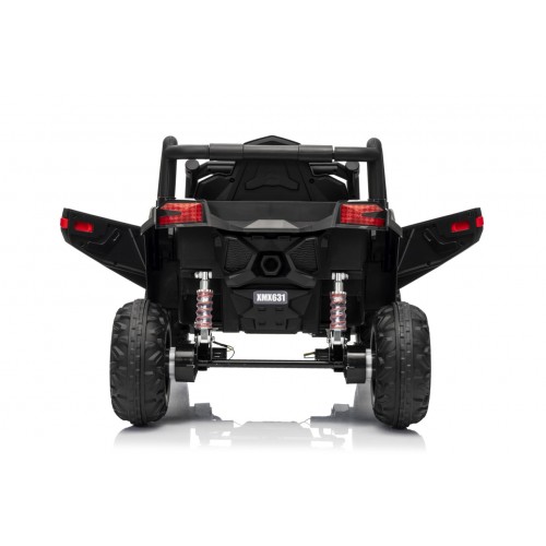Madman UTV-MX Buggy Black