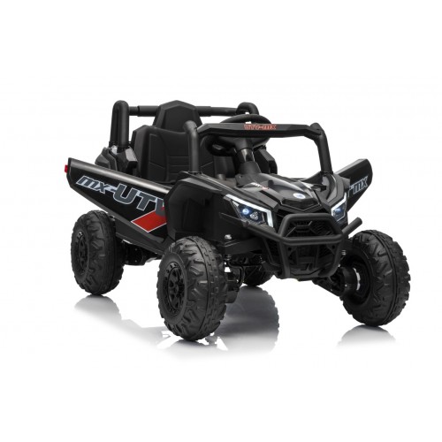 Madman UTV-MX Buggy Black