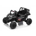 Madman UTV-MX Buggy Black