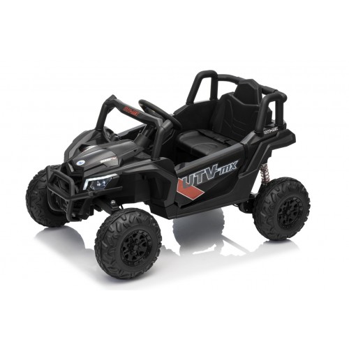 Madman UTV-MX Buggy Black