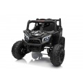 Madman UTV-MX Buggy Black