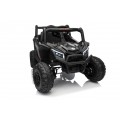 Madman UTV-MX Buggy Black