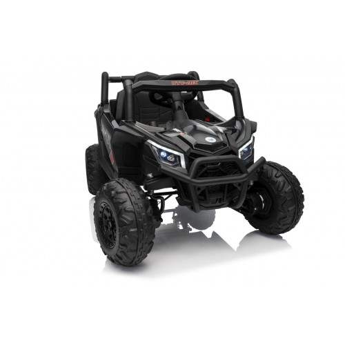 Madman UTV-MX Buggy Black