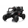 Madman UTV-MX Buggy Black