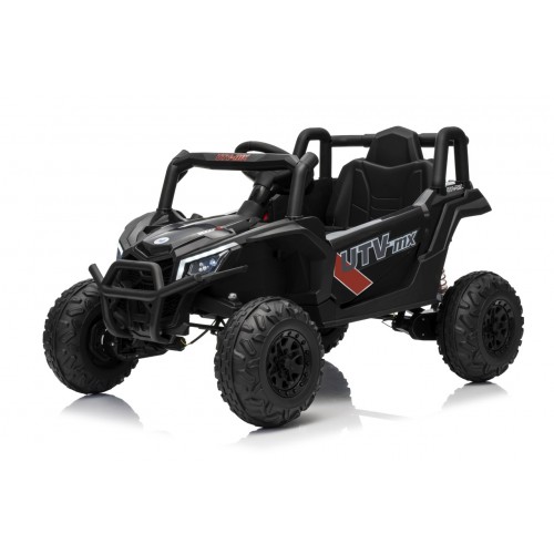 Madman UTV-MX Buggy Black