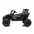 Madman UTV-MX Buggy Black