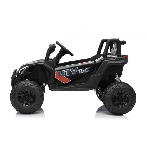 Madman UTV-MX Buggy Black
