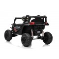 Madman UTV-MX Buggy Black