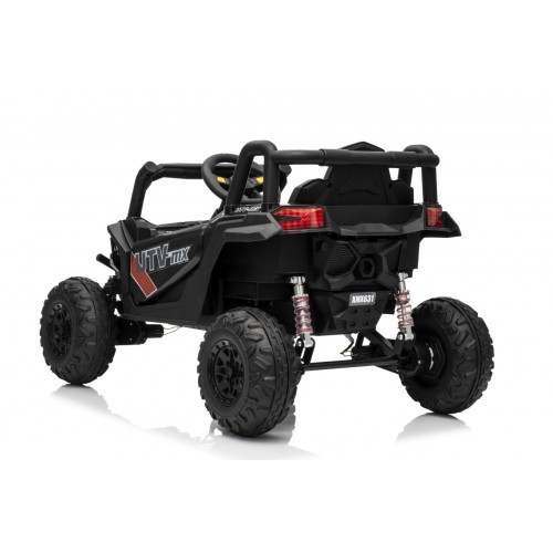 Madman UTV-MX Buggy Black