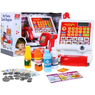 Safe Touch Calculator Accessories