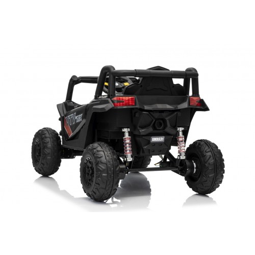 Madman UTV-MX Buggy Black