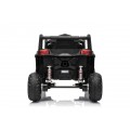 Madman UTV-MX Buggy Black