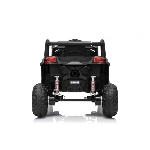 Madman UTV-MX Buggy Black