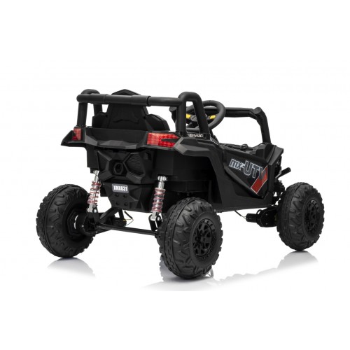 Madman UTV-MX Buggy Black