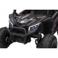 Madman UTV-MX Buggy Black