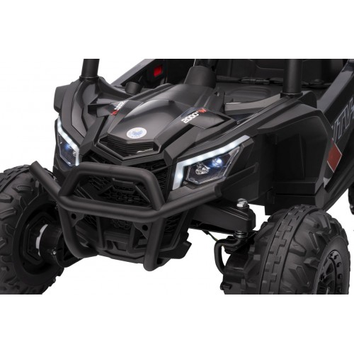Madman UTV-MX Buggy Black