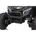 Madman UTV-MX Buggy Black