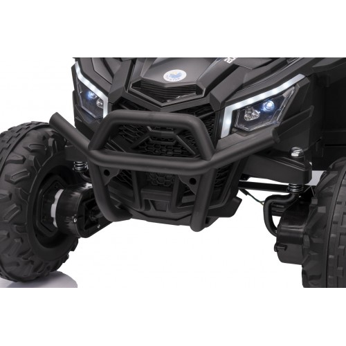 Madman UTV-MX Buggy Black