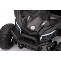 Madman UTV-MX Buggy Black