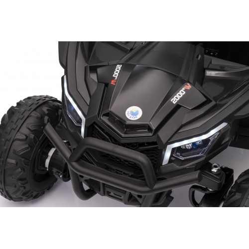 Madman UTV-MX Buggy Black