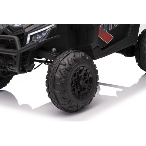 Madman UTV-MX Buggy Black