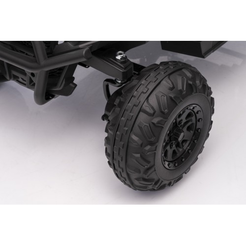 Madman UTV-MX Buggy Black