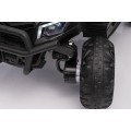 Madman UTV-MX Buggy Black