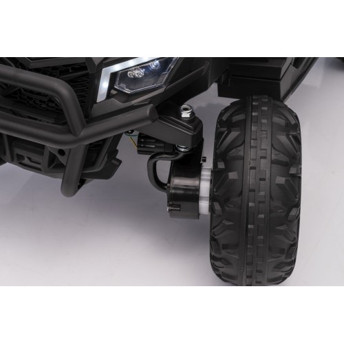 Madman UTV-MX Buggy Black