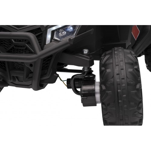 Madman UTV-MX Buggy Black