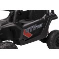 Madman UTV-MX Buggy Black