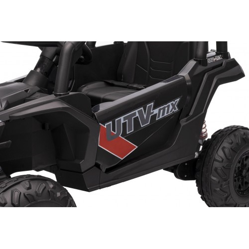 Madman UTV-MX Buggy Black