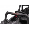 Madman UTV-MX Buggy Black