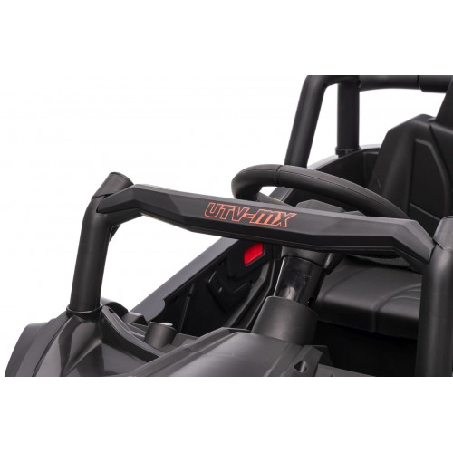 Madman UTV-MX Buggy Black