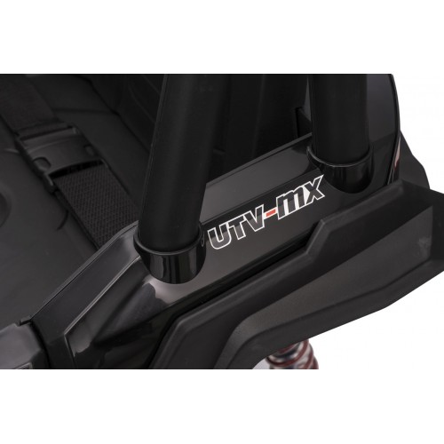 Madman UTV-MX Buggy Black