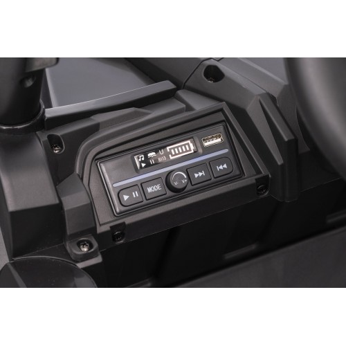 Madman UTV-MX Buggy Black