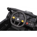 Madman UTV-MX Buggy Black