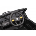 Madman UTV-MX Buggy Black