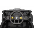 Madman UTV-MX Buggy Black