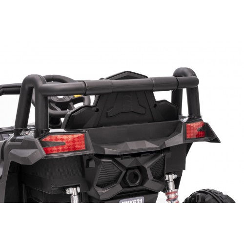 Madman UTV-MX Buggy Black