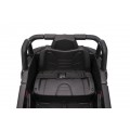 Madman UTV-MX Buggy Black