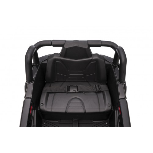 Madman UTV-MX Buggy Black