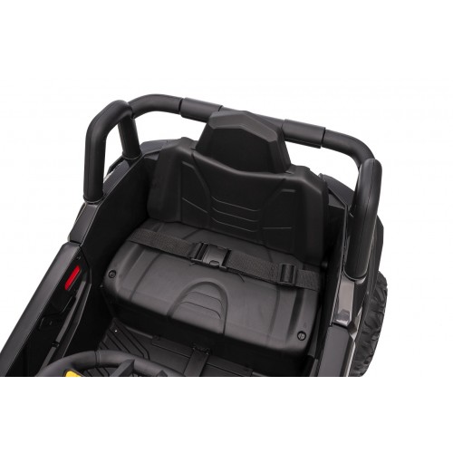 Madman UTV-MX Buggy Black