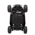Madman UTV-MX Buggy Black