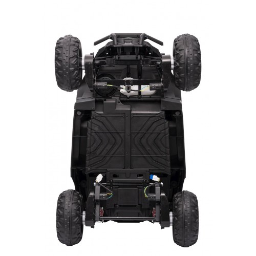 Madman UTV-MX Buggy Black